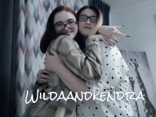 Wildaandkendra