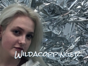 Wildacoppinger