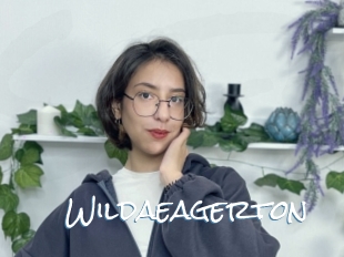 Wildaeagerton