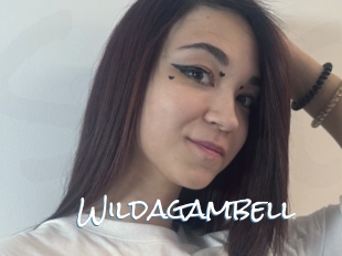 Wildagambell