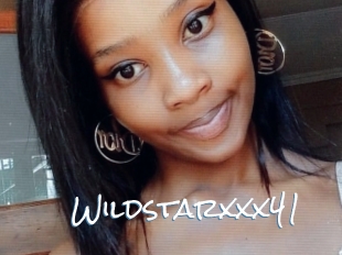 Wildstarxxx41