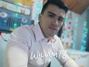 Wiliam18