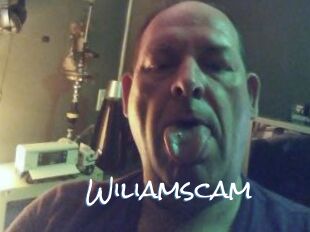 Wiliamscam