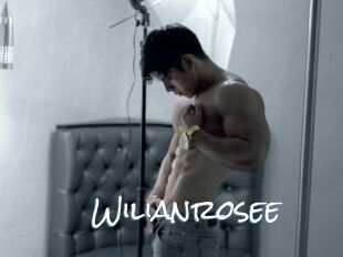 Wilianrosee