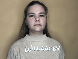 Willaacey