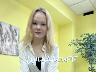 Willaacuff