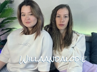 Willaandalodie