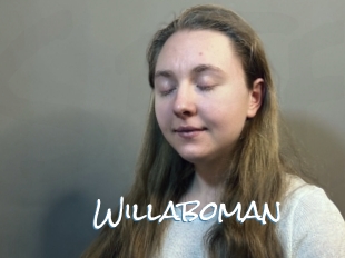 Willaboman