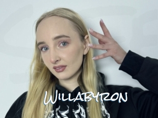 Willabyron