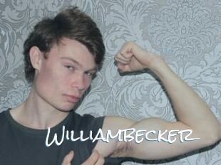 Williambecker