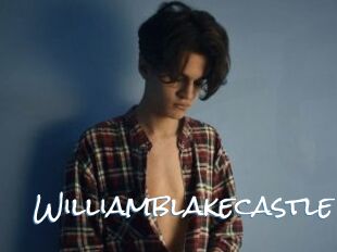 Williamblakecastle