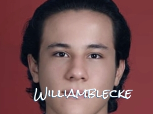 Williamblecke