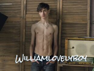 Williamlovelyboy