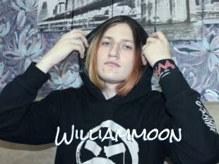 Williammoon