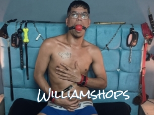 Williamshops