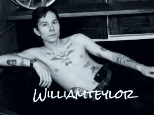 Williamteylor