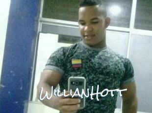 WillianHott