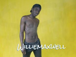 Williemaxwell