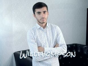 Willthompson