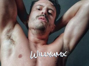 Willyumx