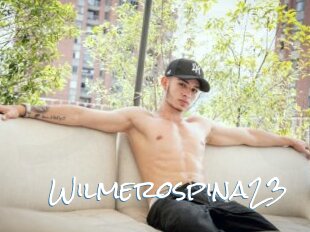 Wilmerospina23