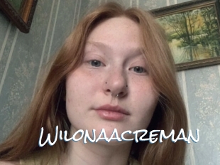 Wilonaacreman