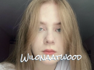 Wilonaatwood