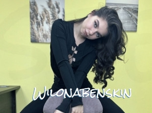 Wilonabenskin