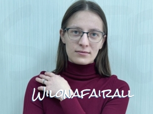 Wilonafairall