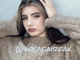 Wilonafairfax