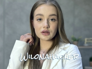 Wilonahacker