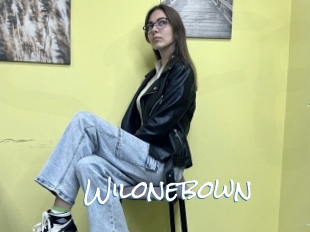 Wilonebown