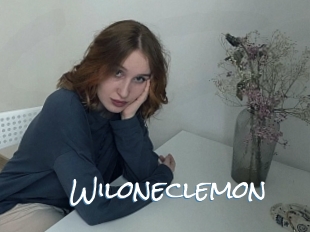 Wiloneclemon