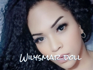 Wilysmar_doll