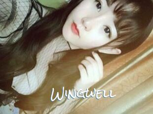 Wingwell