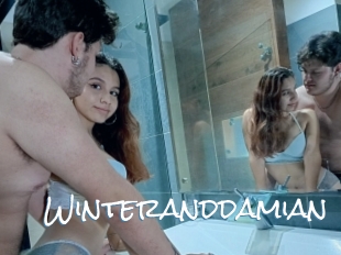 Winteranddamian