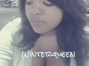 Winterqueen