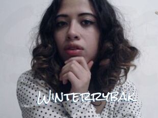 Winterrybak