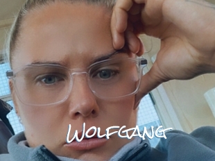 Wolfgang