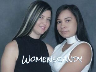 Womenscandy