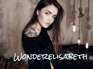 Wonderelisabeth