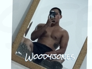 Woodyjones