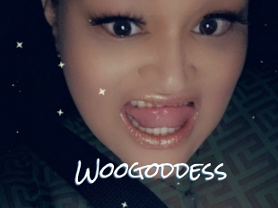 Woogoddess