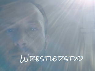 Wrestlerstud