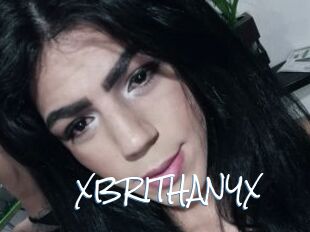 XBRITHANYX