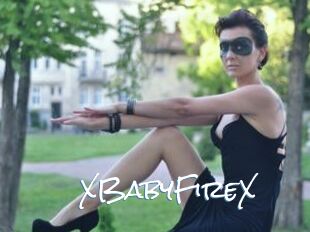 XBabyFireX