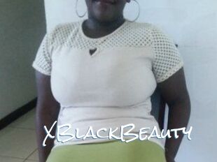 XBlackBeauty