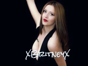 XBritneyX