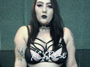 XCXRose