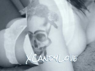 XCandy_Love